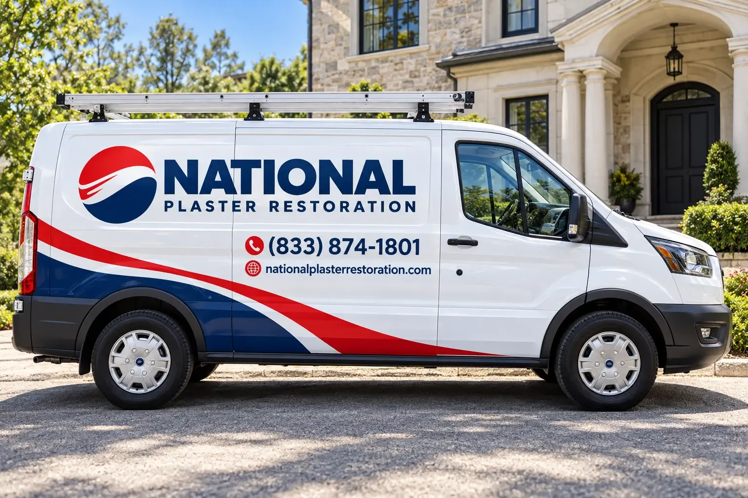 Plaster Repair in Maricopa, CA near me